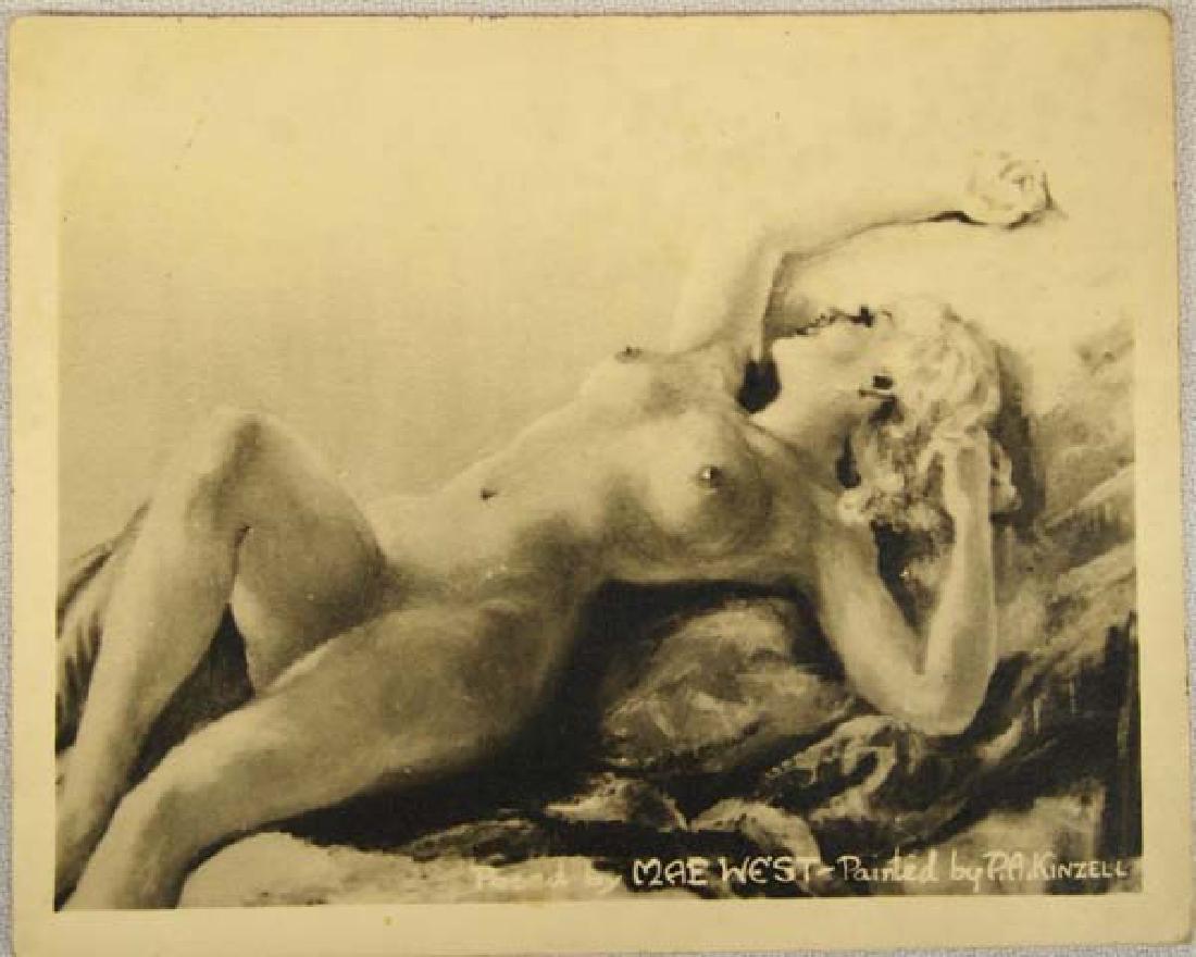 naked post card Eat cum cries